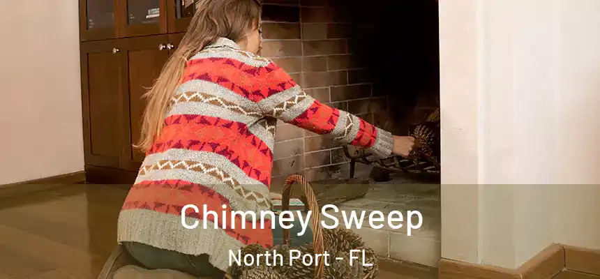  Chimney Sweep North Port - FL