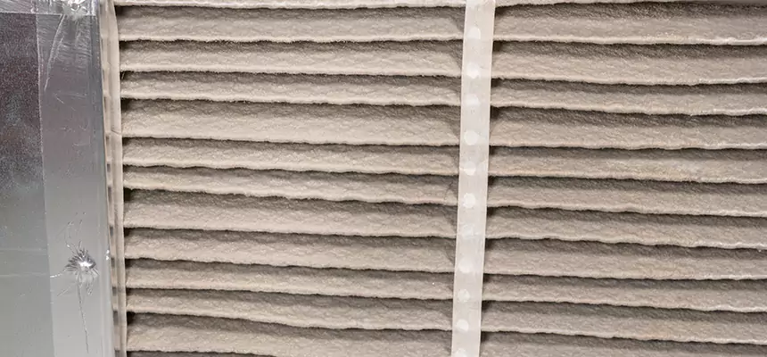 Mobile Car AC Filter Replacement in North Port