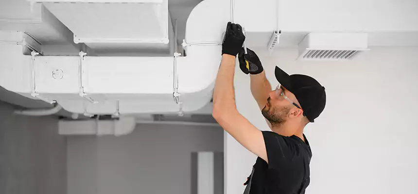 Our Air Duct Cleaning Services in North Port, FL