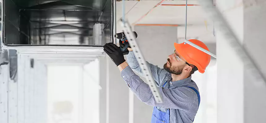 Comprehensive Ventilation Cleaning in North Port