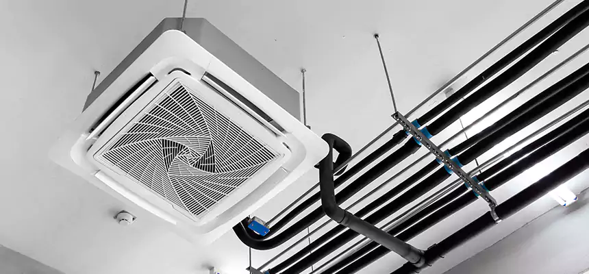 Our Air Duct Deep Cleaning Services in North Port, FL