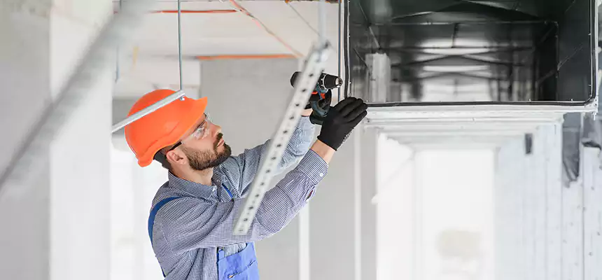 Our Air Vent Replacement Services in North Port, FL