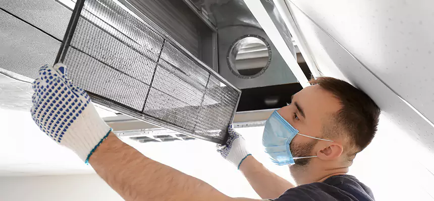 Our Bathroom Exhaust Duct Cleaning Services in North Port, FL
