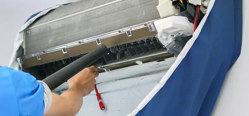 Advanced Clogged Dryer Vent Repair for Multi-Unit & Commercial in North Port, FL