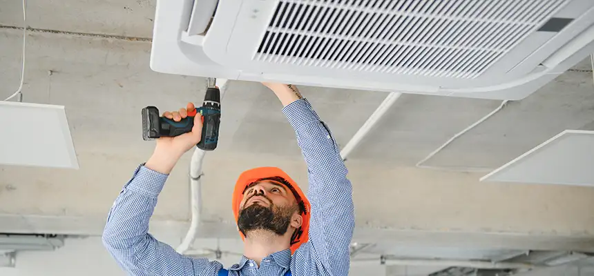 Detailed Multi‑Unit Riser & Roof Termination Cleaning in North Port