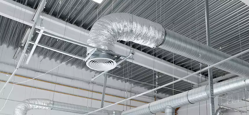 Our Dryer Vent Hose Replacement Services in North Port, FL