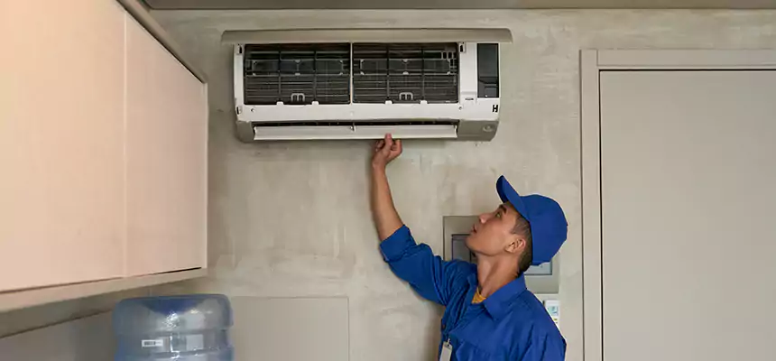 Balanced Fresh‑Air Ventilation (ERV/HRV) in North Port