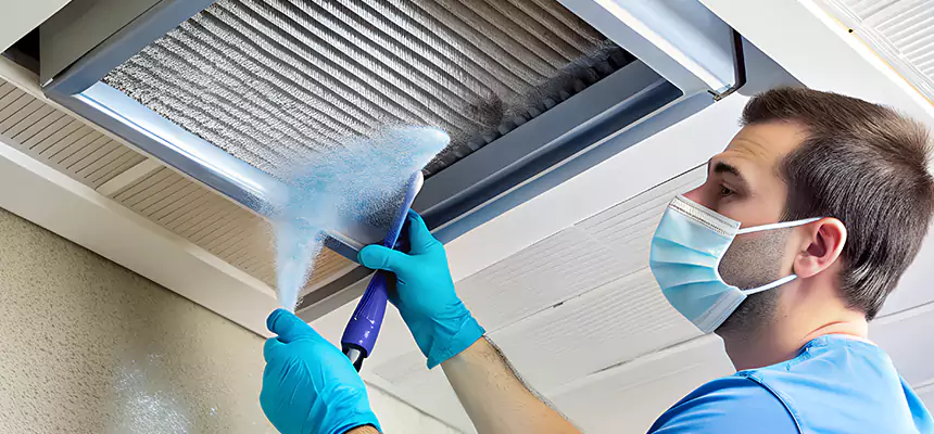 Our Home Ventilation Cleaning Services in North Port, FL