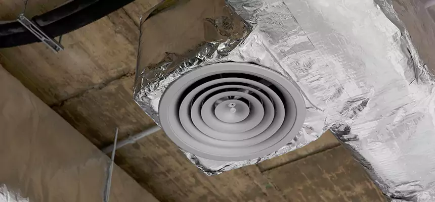 Our Industrial Dryer Vent Cleaning Services in North Port, FL