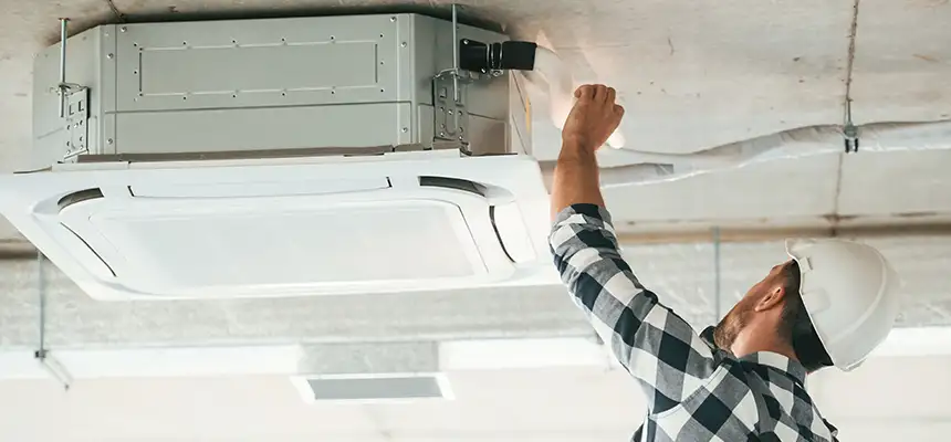 Our Local Vent Cleaning Services in North Port, FL