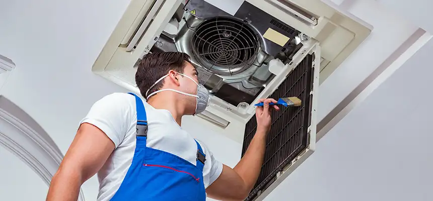 Our Move-in/Move-out Duct Cleaning Services in North Port, FL