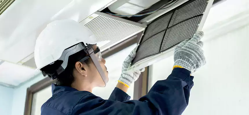 Our Residential Air Vent Cleaning Services in North Port, FL