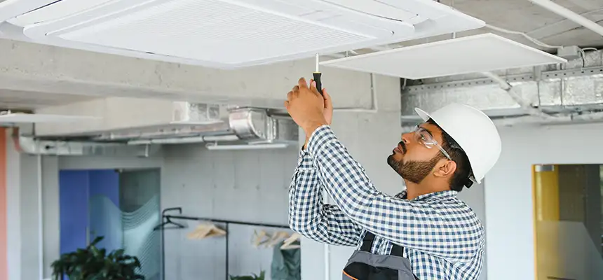 Our Roof Dryer Vent Cleaning Services in North Port, FL