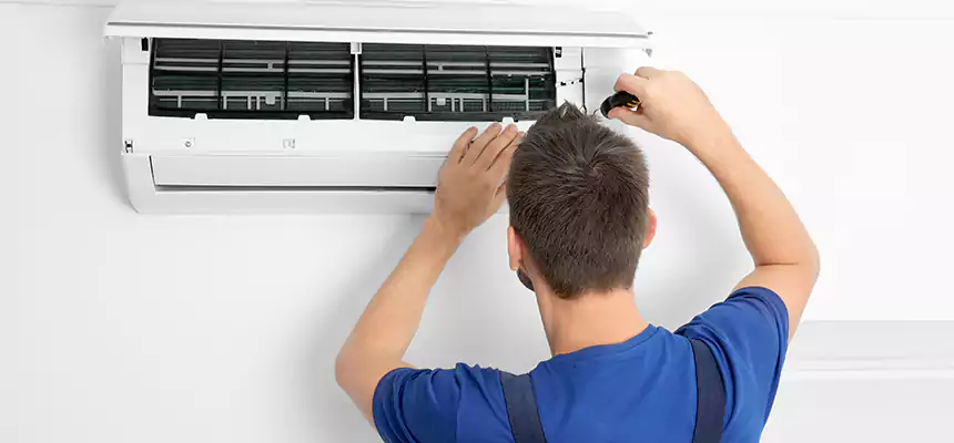 Our Smart Air Conditioning Installation Services in North Port, FL