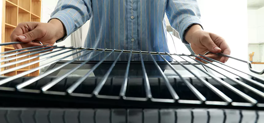 Our Vent Grille Washing Services in North Port, FL