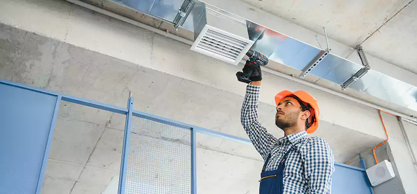 Efficient Exhaust Vent Cleaning in North Port, FL
