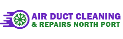 Air Duct Cleaning & Repairs North Port