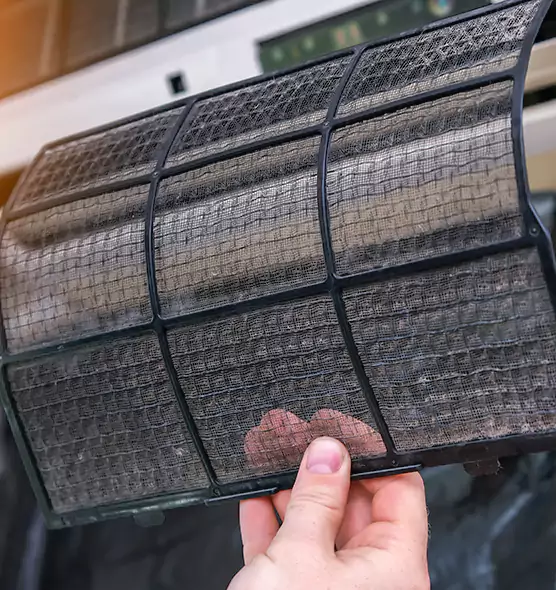 Top-notch AC Air Filter Replacement in North Port