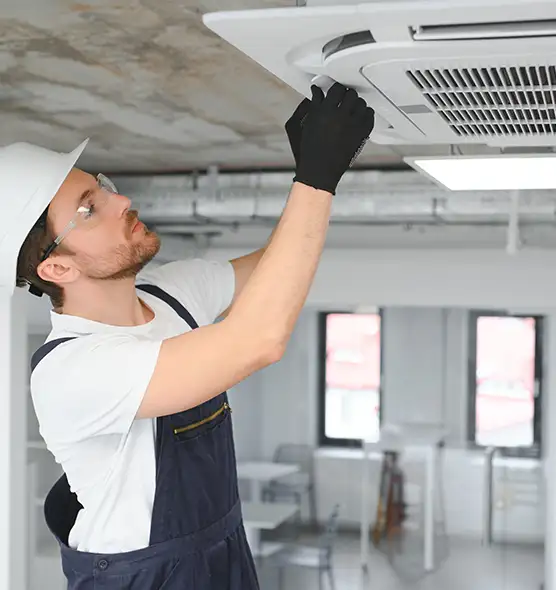 Top Affordable Duct Cleaning Services Near Me in North Port, FL