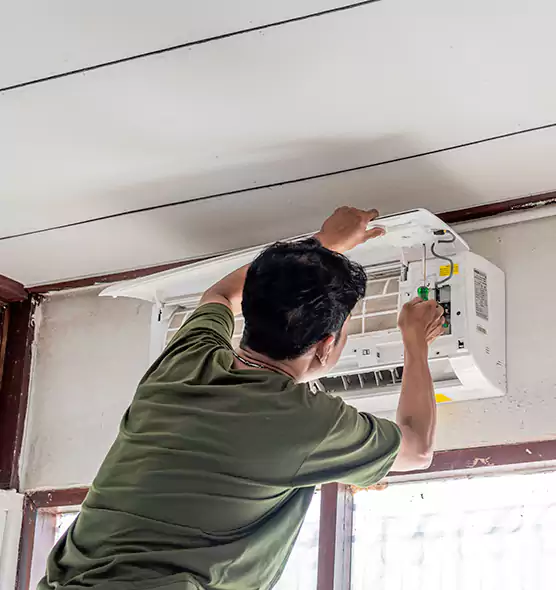 About Air Duct & AC Odor Removal in North Port, FL