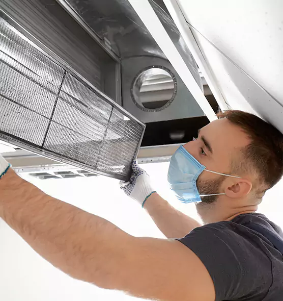 About Air Duct Pathogen Disinfection in North Port, FL