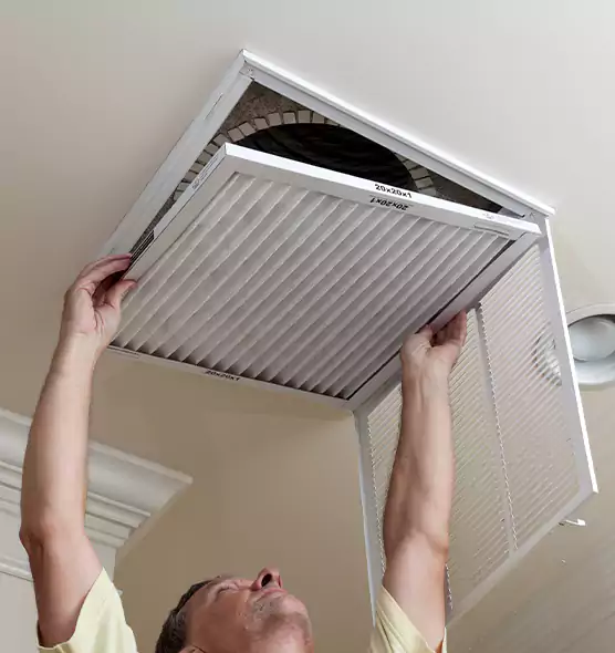 Trusted Apartment Air Duct Cleaning in North Port, FL
