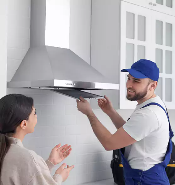 Professional Dryer Vent Cleaning Service in North Port, FL