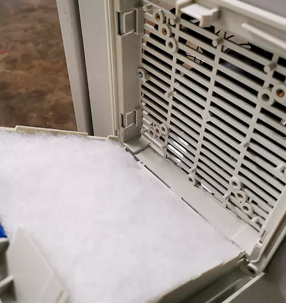 Professional Dryer Vent Mold Cleaning in North Port, FL