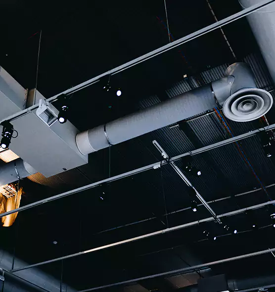 About Duct Sanitization with UV Light in North Port, FL