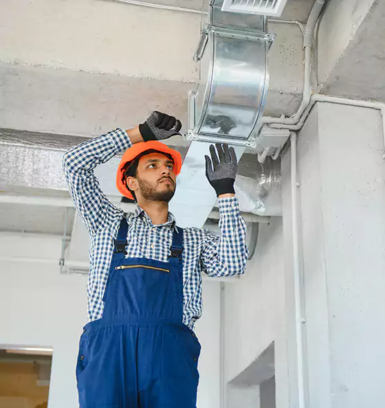 About Hotel Duct And Vent Cleaning in North Port, FL