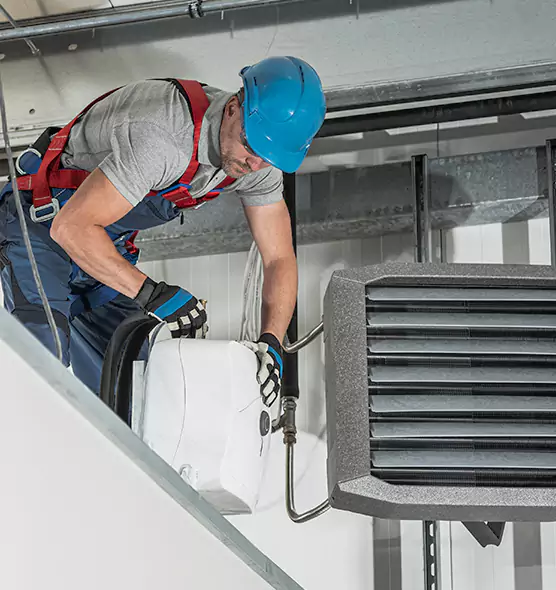 Professional HVAC Cleaning Solutions in North Port, FL