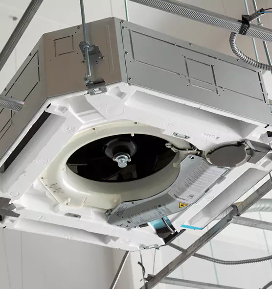 Professional Industrial Dryer Vent Cleaning in North Port, FL