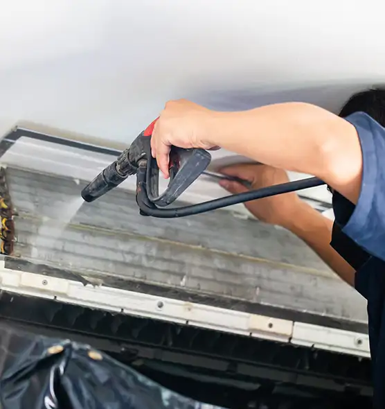 Welcome to Move-in/Move-out Duct Cleaning Services in North Port, FL