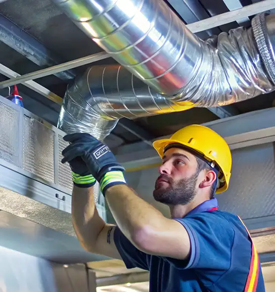 Professional NADCA Approved Air Duct Services in North Port, FL