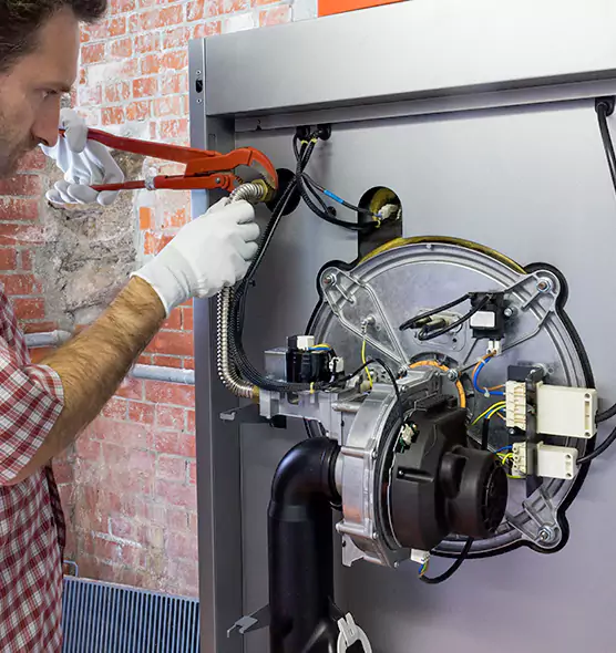 Advanced Repair Dryer Vent Hose in North Port, FL