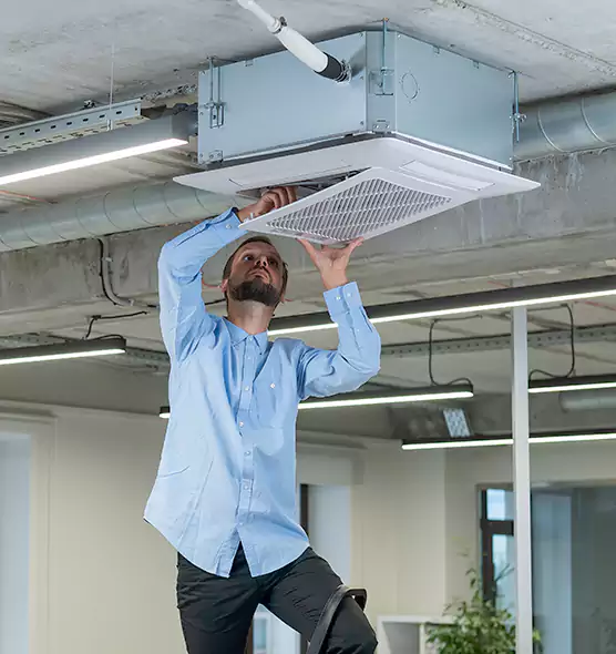 Advanced Residential Air Vent Cleaning in North Port, FL