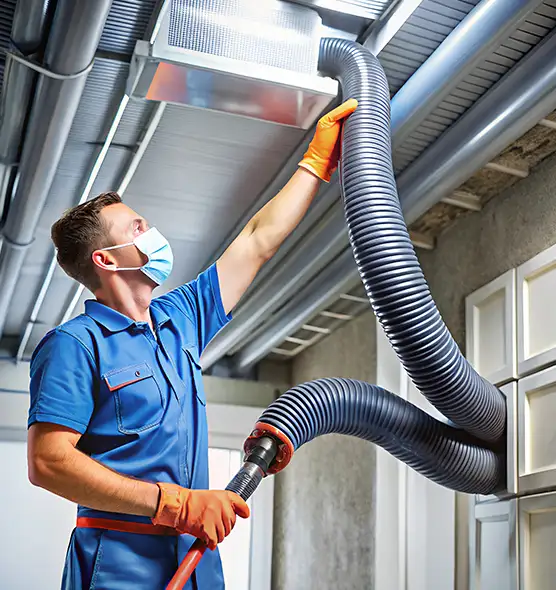 Welcome to Air Duct Cleaning & Repairs North Port — Your Local Roof Dryer Vent Cleaning Specialists in North Port, FL