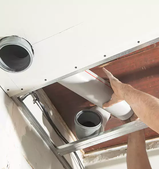 Professional Seasonal Allergy Air Duct Cleaning in North Port, FL