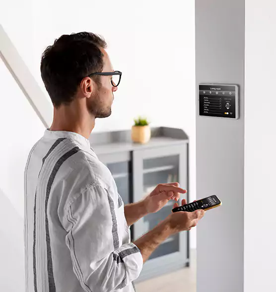About Smart AC Vent Controller Services in North Port