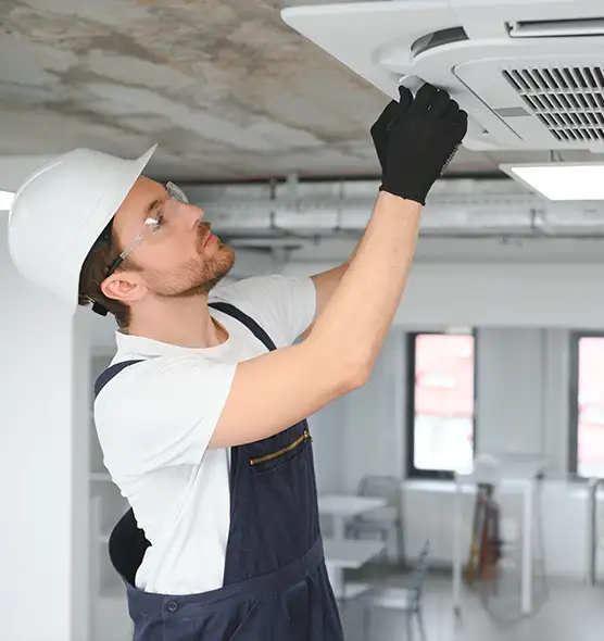 About Spring Air Duct Cleaning in North Port, FL