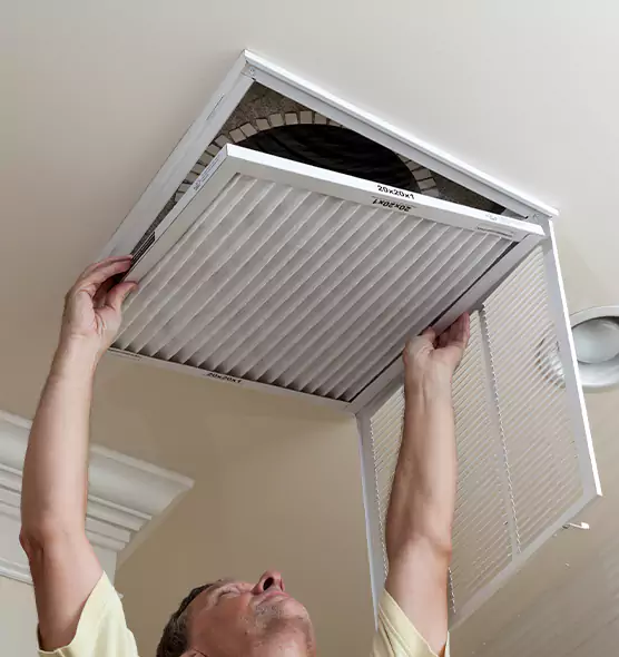 Trusted Vent Shaft Cleaning Expert in North Port, FL