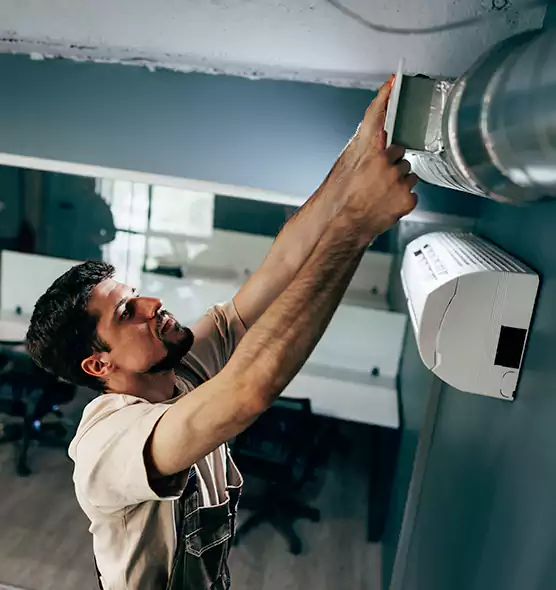 Reliable Warehouse Vent Cleaning in North Port, FL