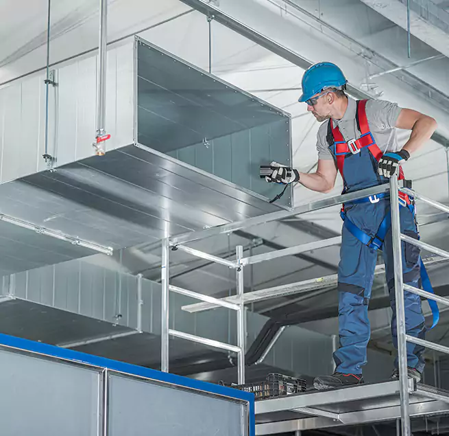 Why Homeowners & Businesses Trust Us in North Port, FL?