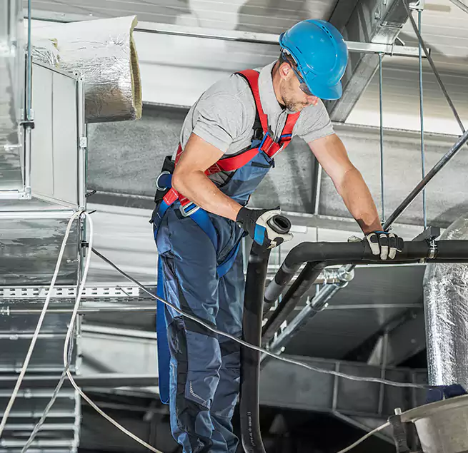 Why Homeowners & Businesses Trust Us in North Port, FL?