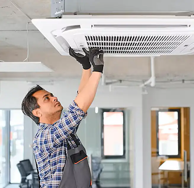 Why Homeowners & Businesses Trust Us in North Port, FL?