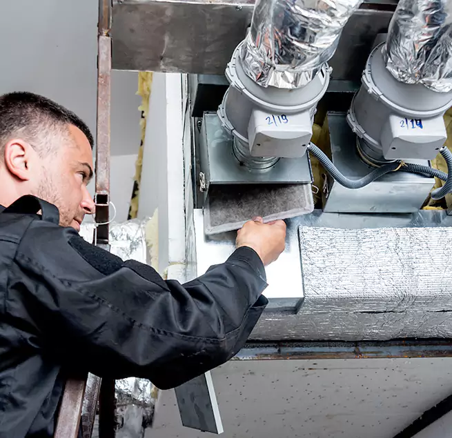 Why Homeowners & Businesses Trust Us in North Port, FL?