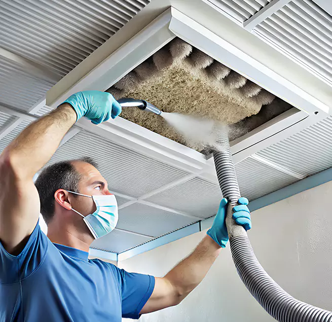 Why Homeowners Businesses Trust Us in North Port, FL?