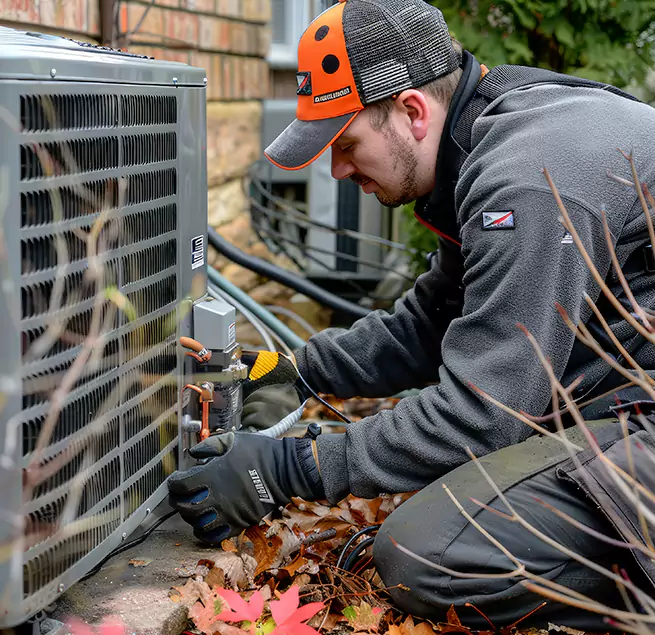 Why Homeowners & Businesses Trust Us in North Port, FL?