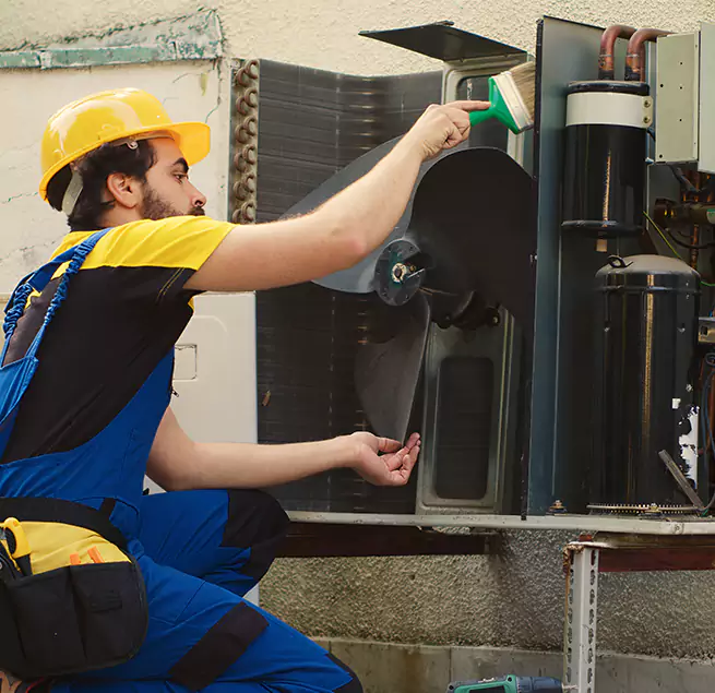  Why Homeowners & Businesses Trust Us in North Port, FL?