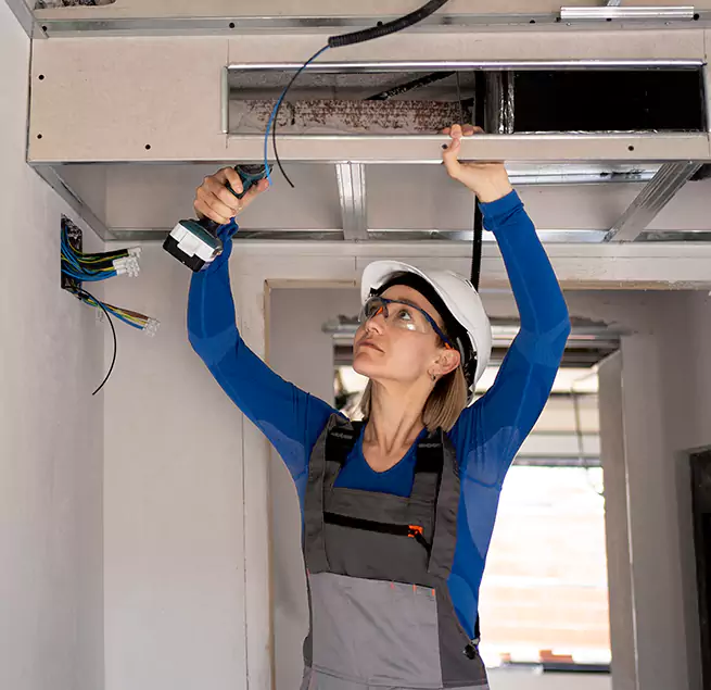  Why Homeowners & Businesses Trust Us in North Port, FL?